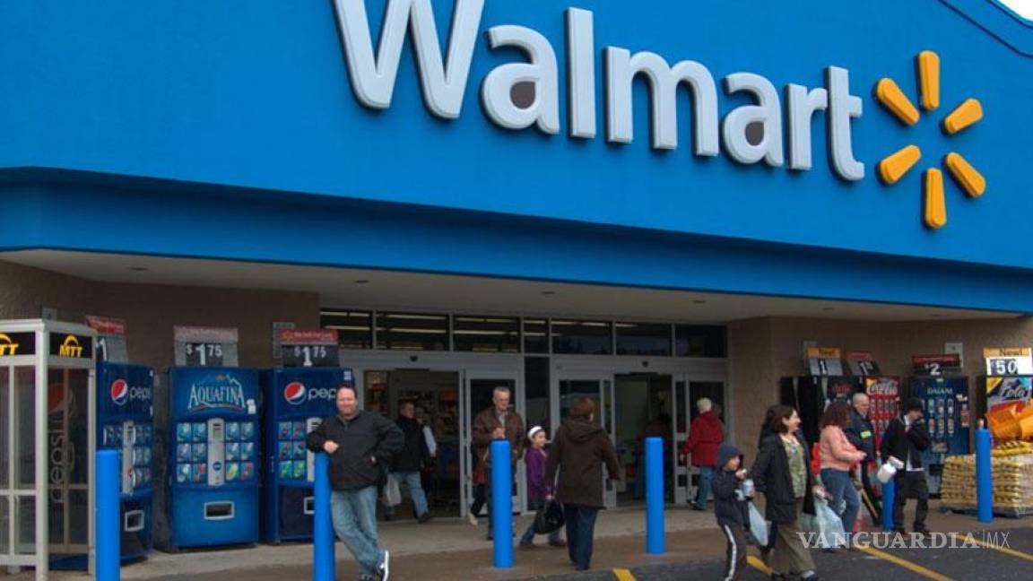 Wal-Mart prevé menos ganancias anuales