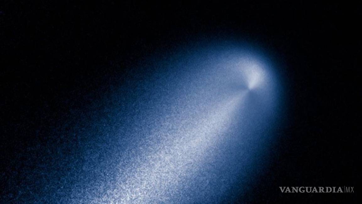 Científicos suizos determinan &quot;olor&quot; de un cometa