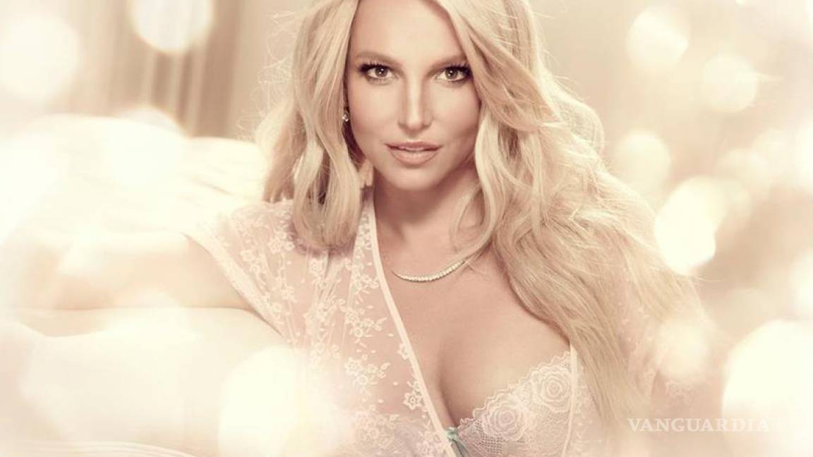 Britney Spears perdona a su ex