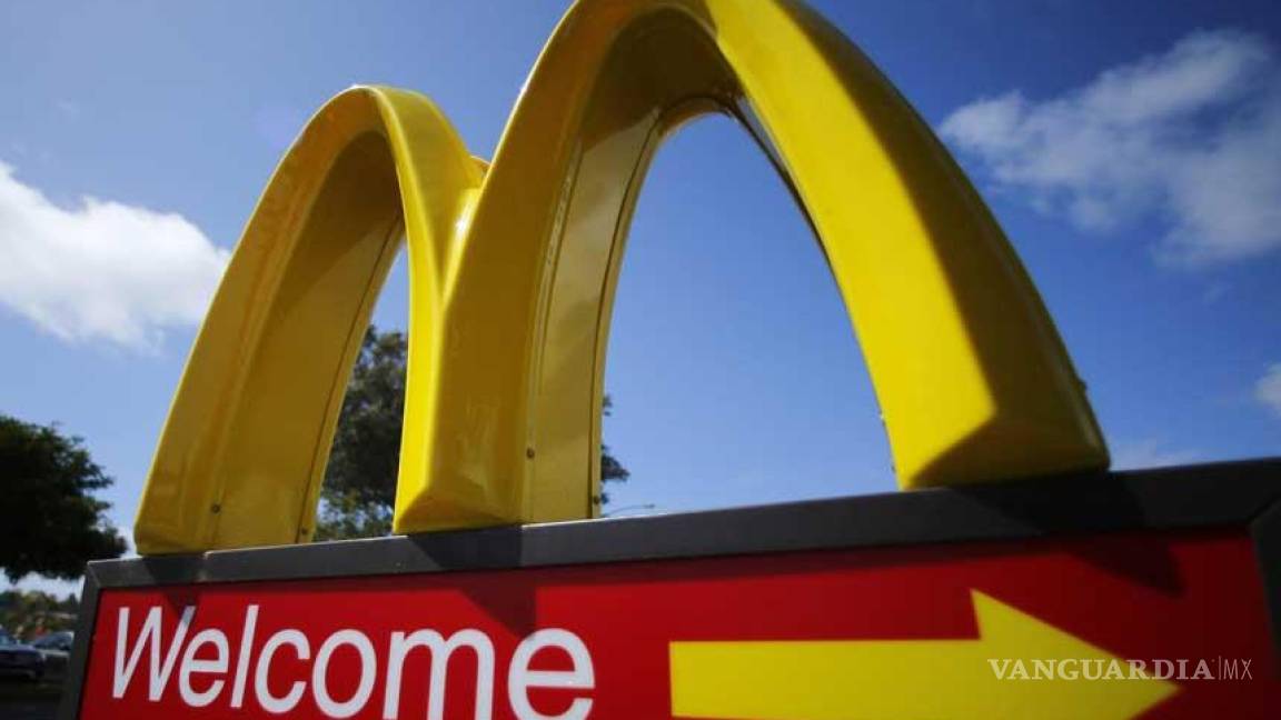 McDonald's, en la mira de UE por evasión de impuestos