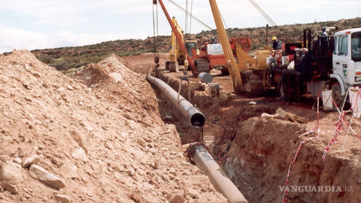 CFE emite fallo de licitación para gas natural en gasoducto Ramal Villa de Reyes