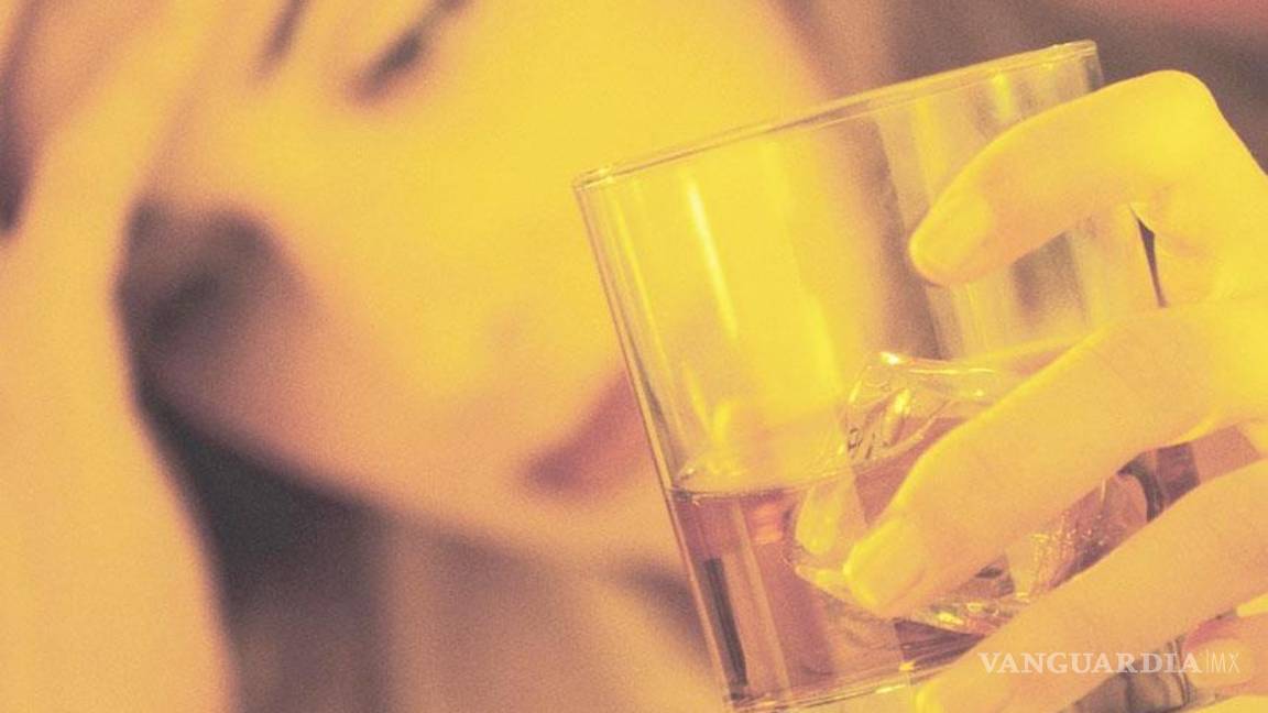El alcohol modifica la estructura neuronal del cerebro El alcohol modifica la estructura neuronal del cerebro