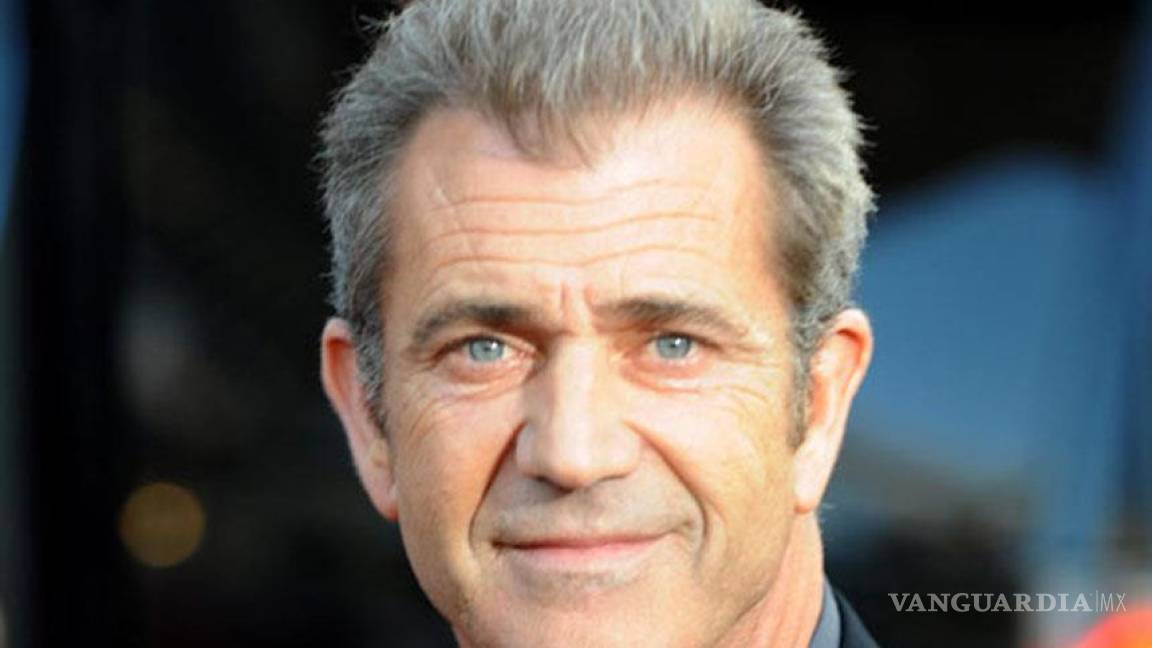 Mel Gibson ya no financiará sus propias películas