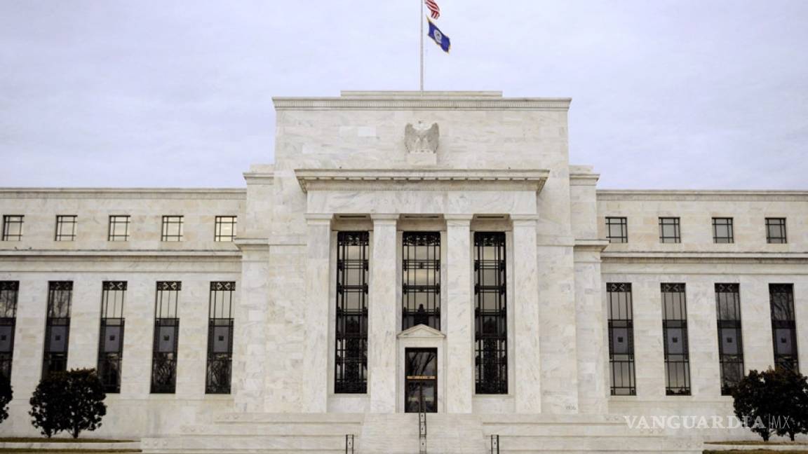 Reserva Federal de EU pone fin a seis años de estímulos masivos