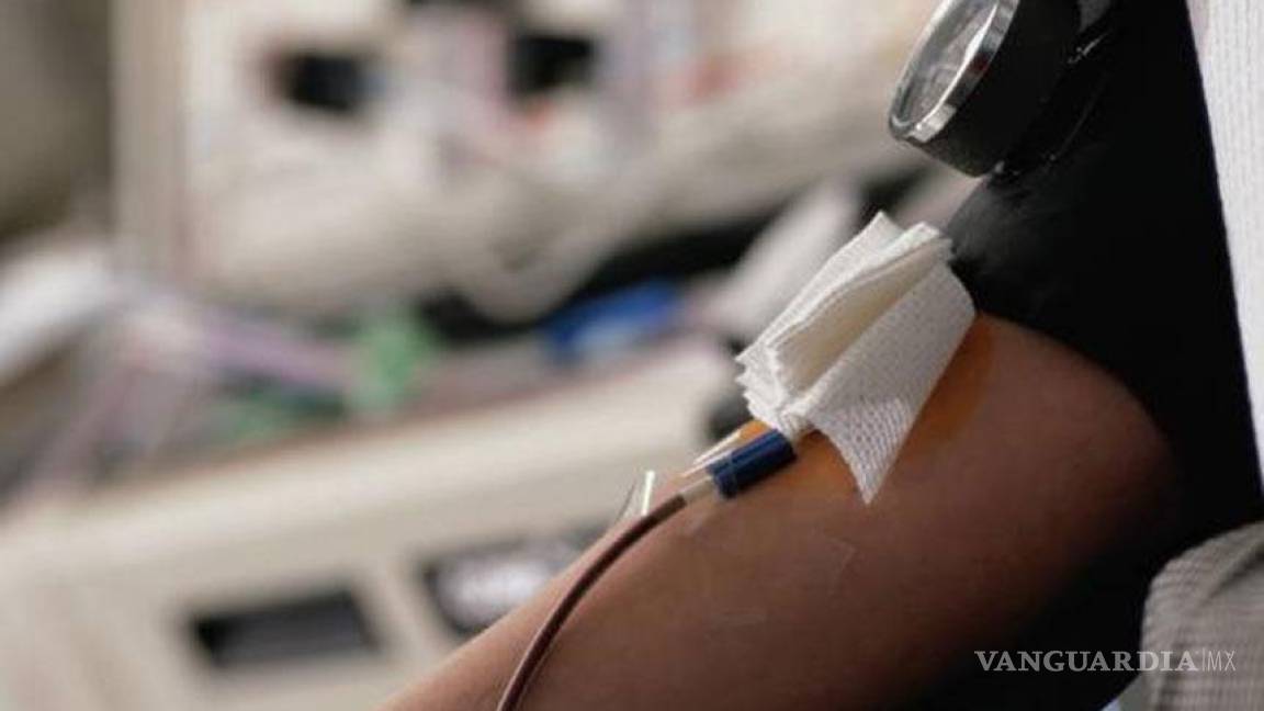 En Torreón, padres de niña con leucemia se niegan a transfusión; son Testigos de Jehová
