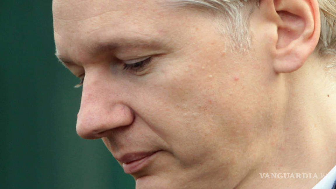 Ecuador acepta que Suecia interrogue a Assange