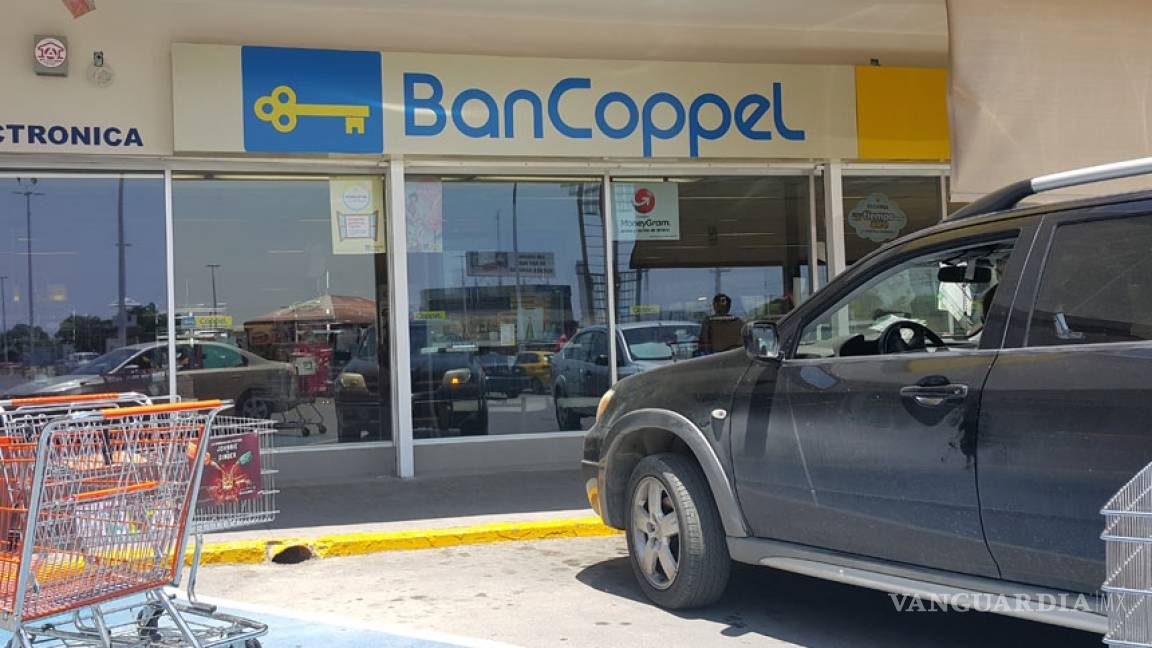 Asaltan banco en Torreón, no revelan monto de botín