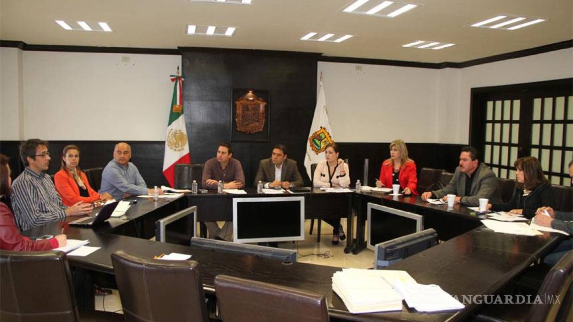 Parque Solar Coahuila y Gobierno del Estado firman convenio sobre energía