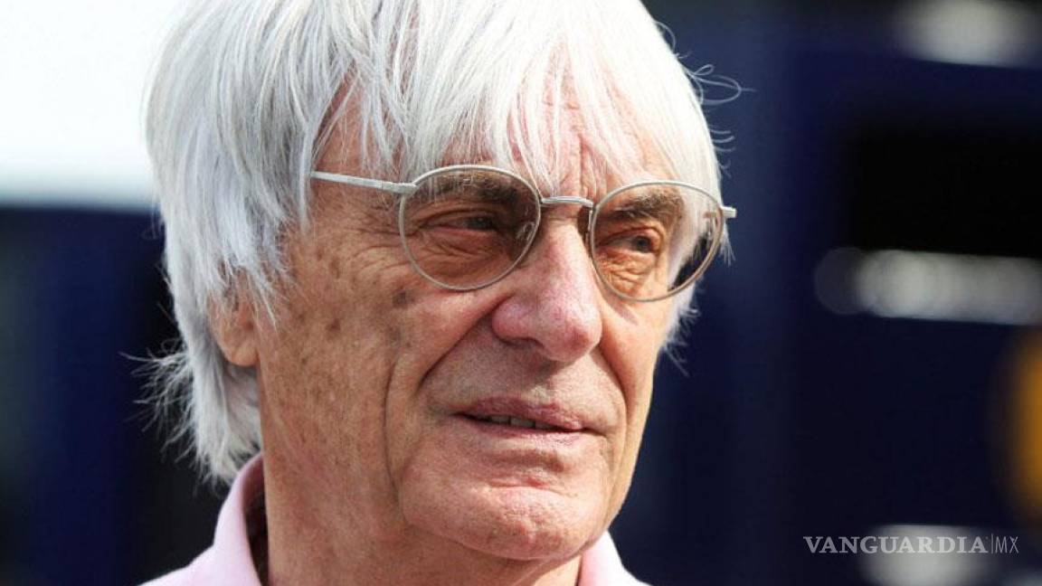 Ecclestone pone en duda el Gran Premio de Italia
