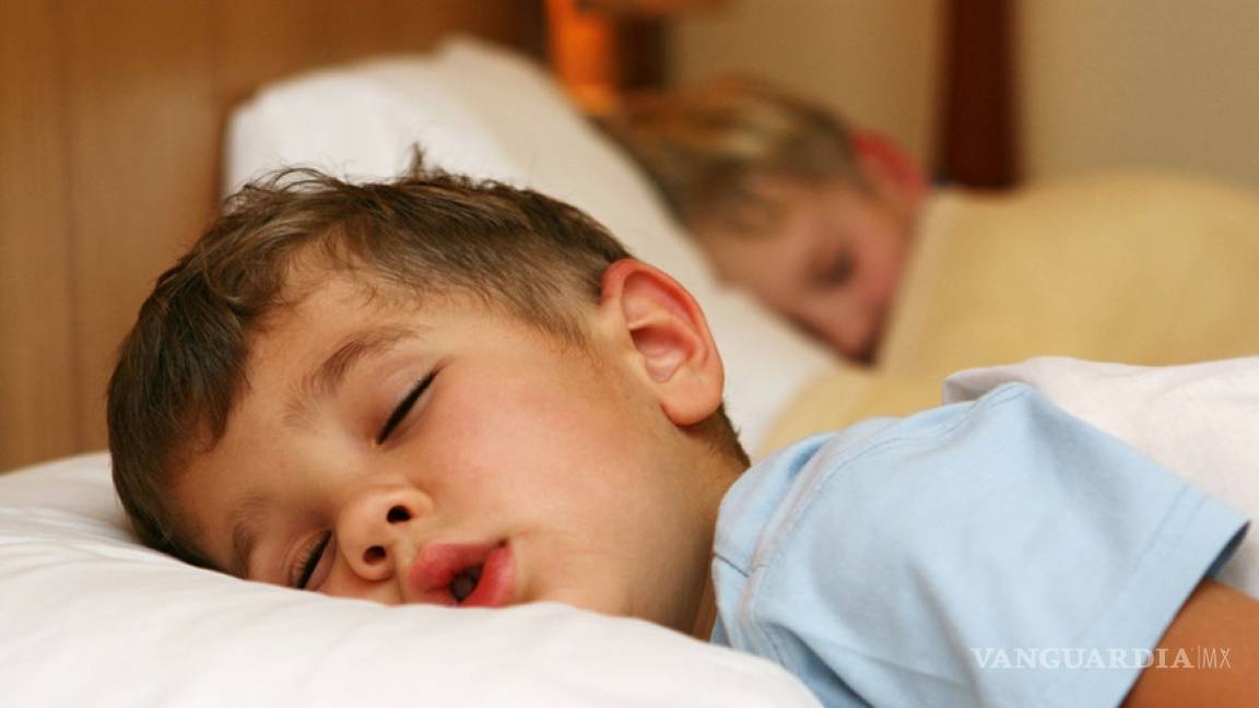 6 maneras de implementar rutinas para tus niños que los ayudará a dormir