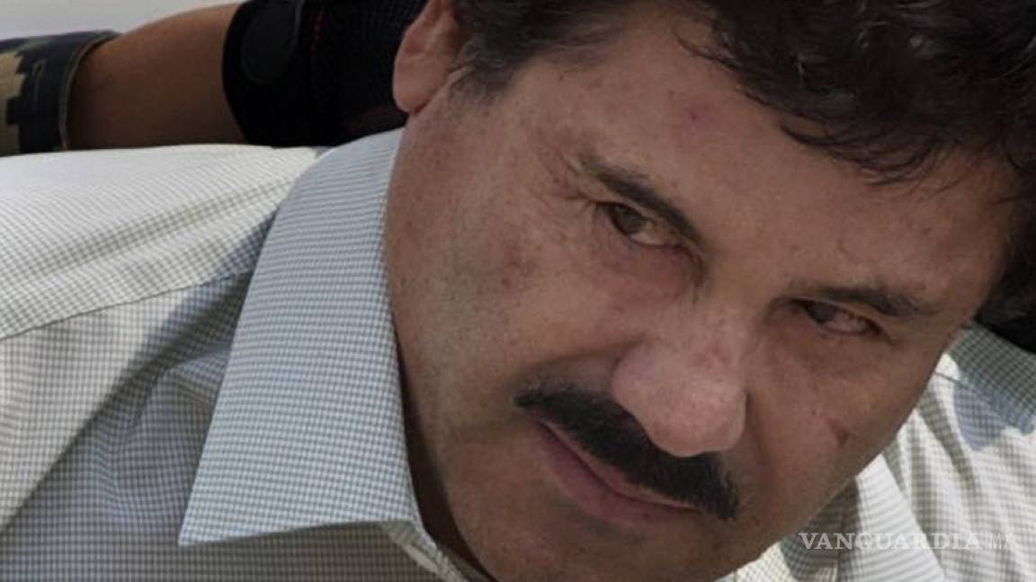 Recaptura de El Chapo es sólo una de las muchas tareas: Sales Heredia