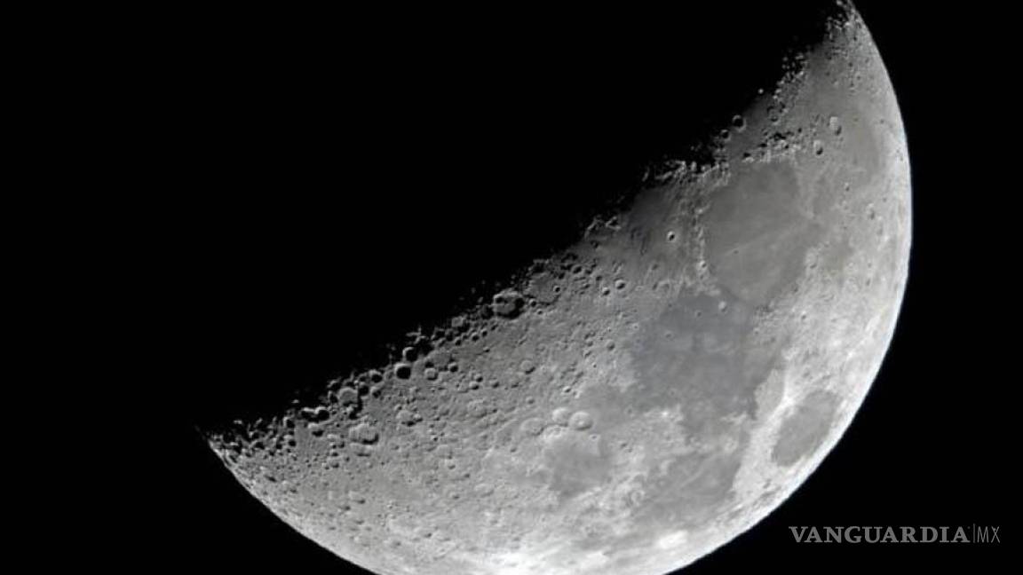 China considera lanzar misión espacial a la cara oculta de la Luna