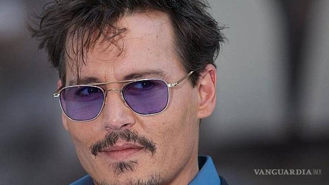 Johnny Depp enfrenta hasta diez años de prisión por sus perros