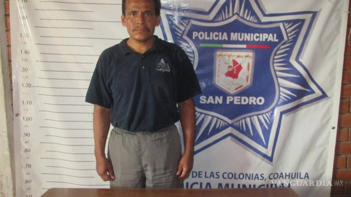 Suspende SEDU a profesor detenido con droga en Coahuila