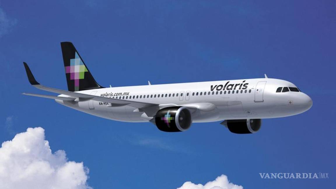 Abre Volaris Dos Nuevas Rutas Hacia Ciudad Ju Rez