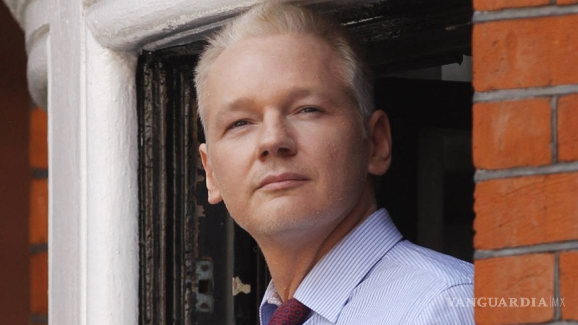 Assange espera que los tribunales suecos le den la razón el viernes