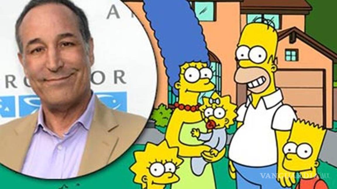 Antes De Morir Creador De Los Simpson Dona Su Fortuna