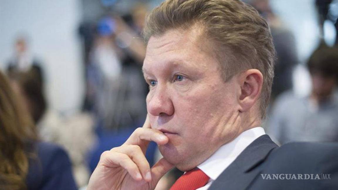 Kiev paga parte de deuda a Gazprom