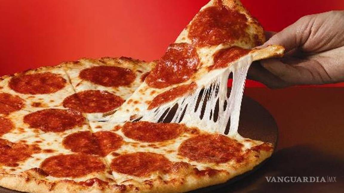 Tu forma de comer pizza revela tu verdadera personalidad