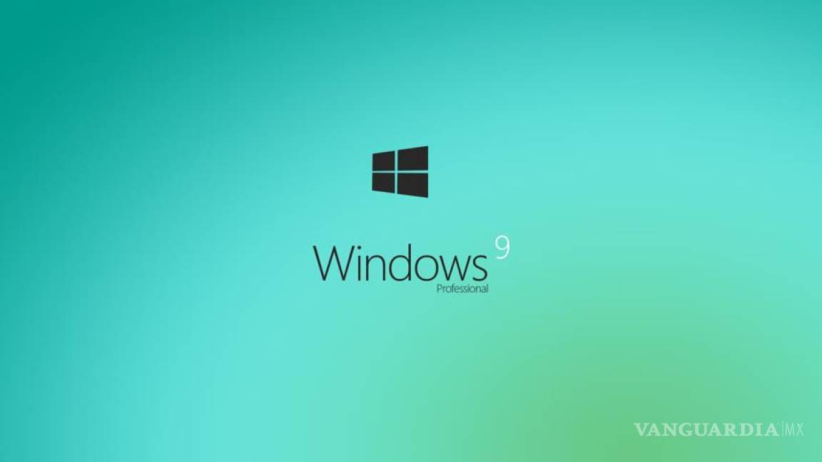 Windows 9 será gratis para usuarios de Windows 8
