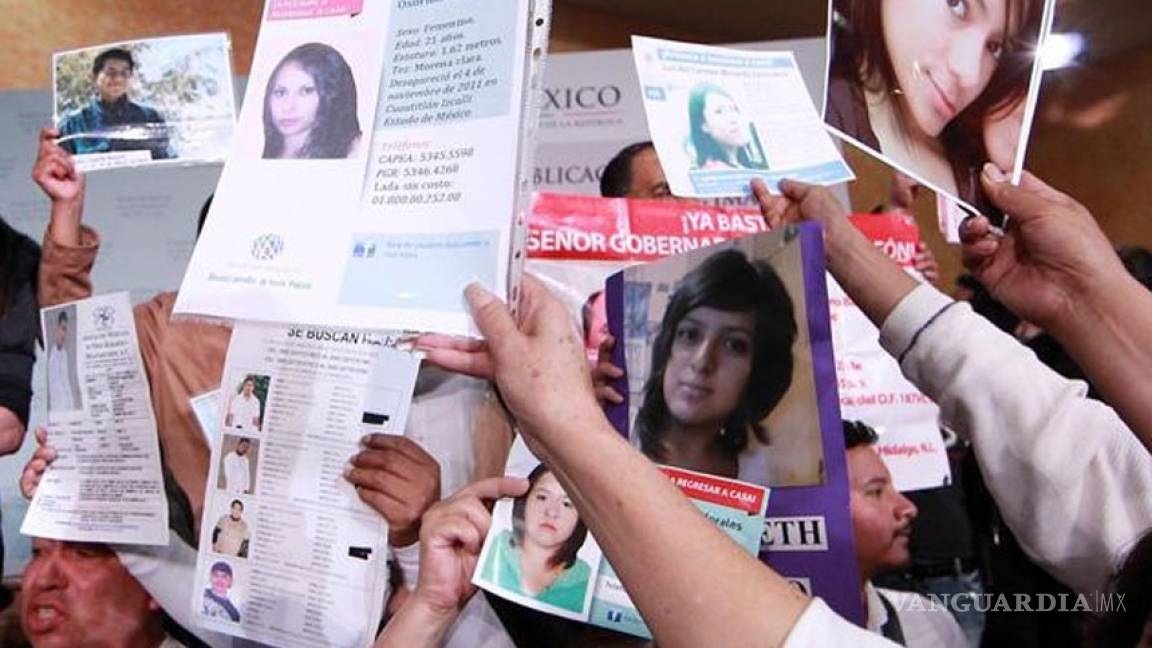Evade PGR investigación por desapariciones en Allende