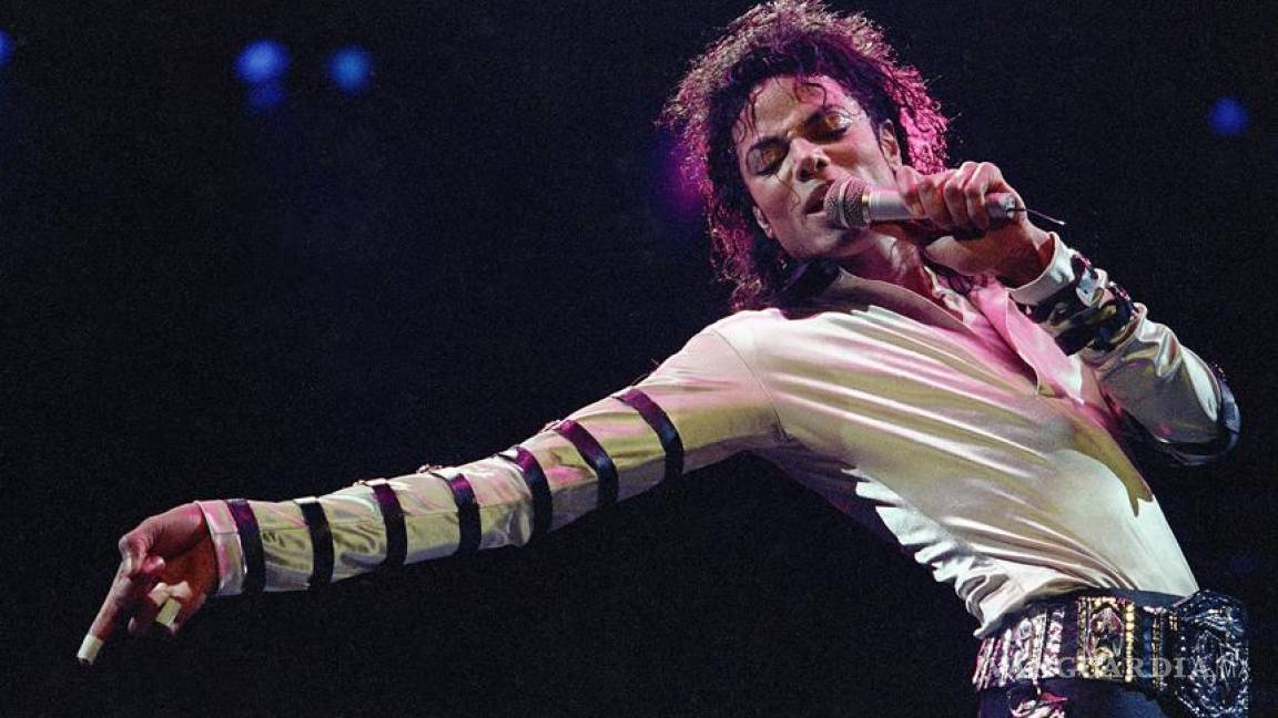 Nueva denuncia contra Michael Jackson por abusos sexuales