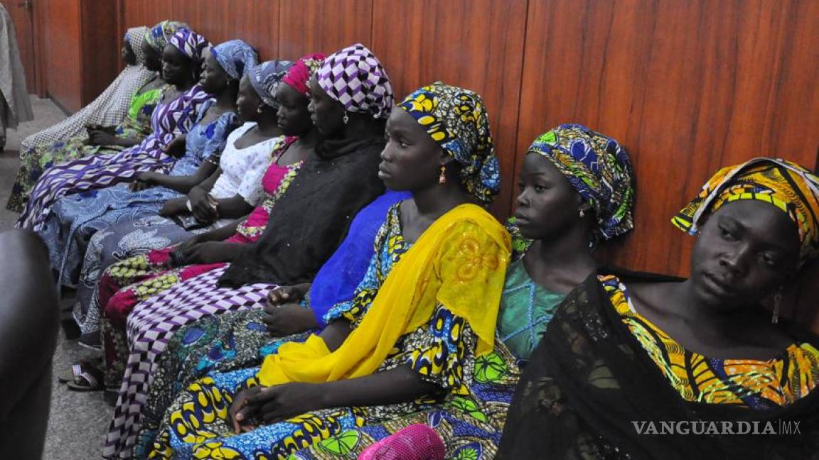 Ahora Boko Haram secuestra a 20 mujeres en Nigeria