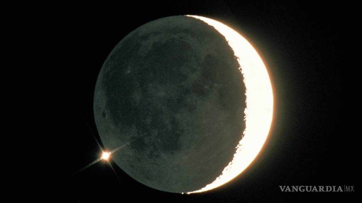 Hoy será la primera súper luna del 2015, y será negra