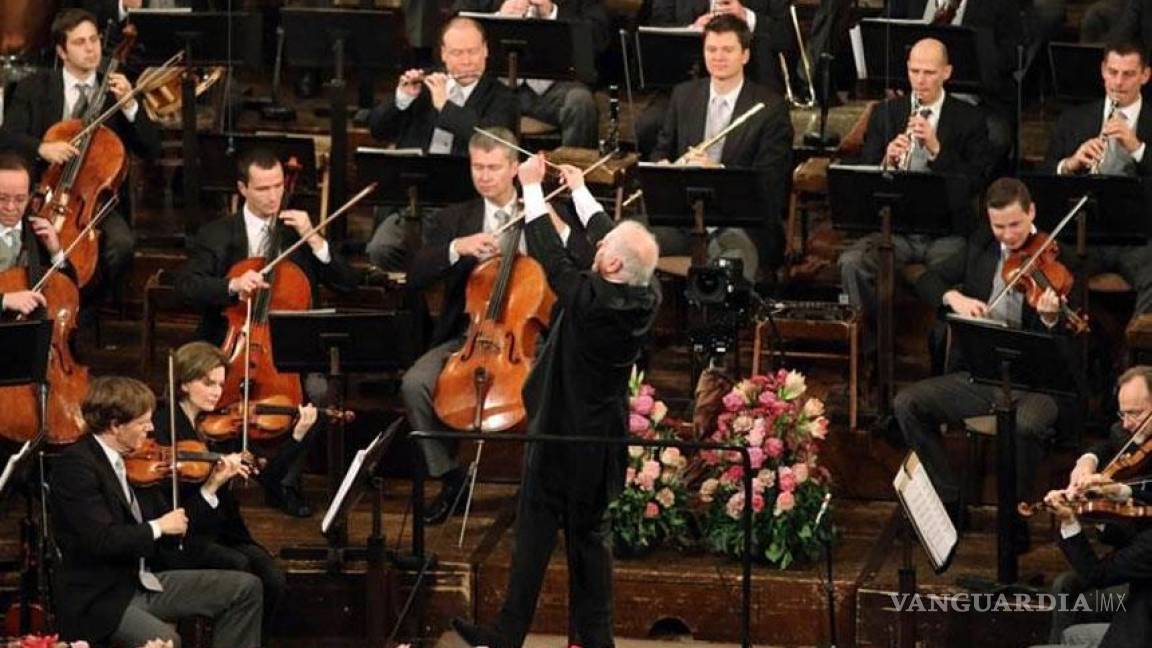 Barenboim y la Filarmónica de Berlín, un idilio de 50 años