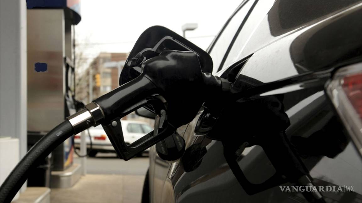 Pemex distribuye más de 2 millones de litros de gasolina en Saltillo