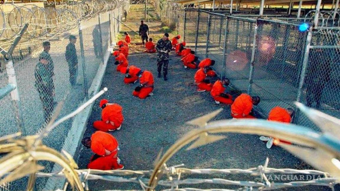 Barack Obama elige a un abogado para cerrar Guantánamo