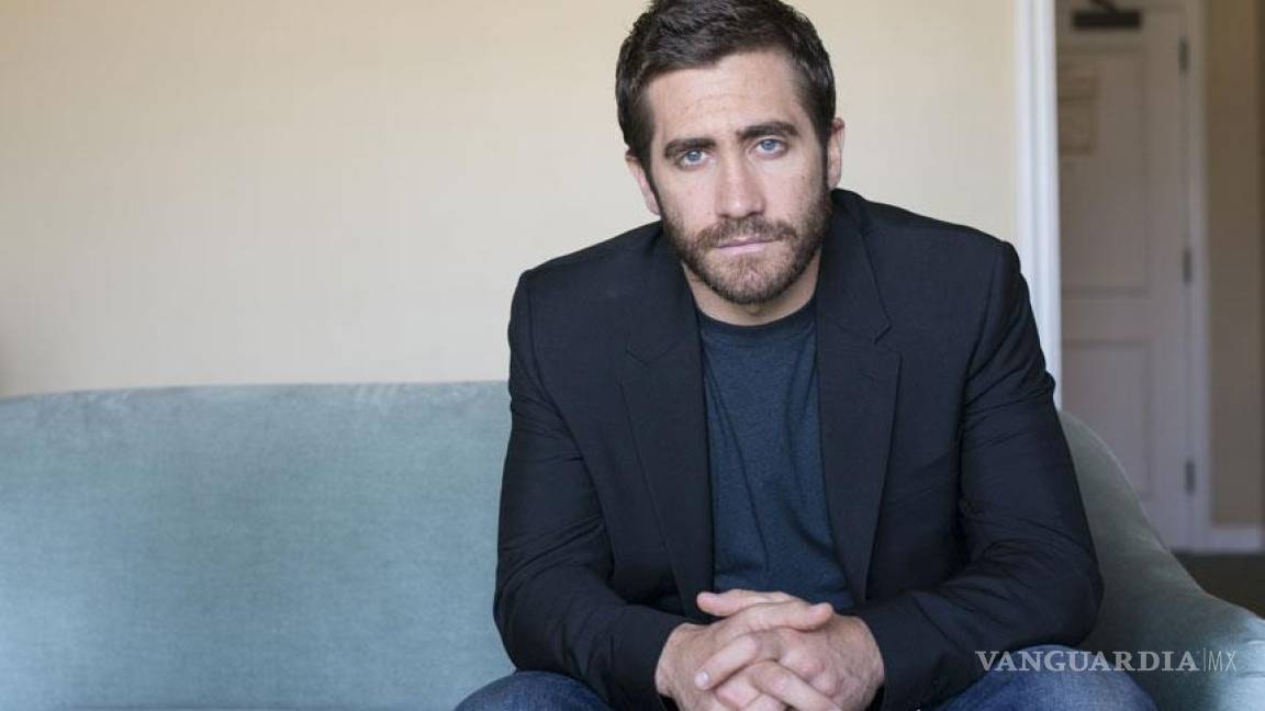 Jake Gyllenhaal sale al acecho en &quot;Nightcrawler&quot;