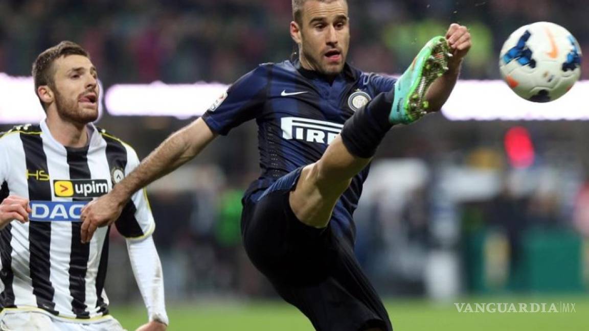 Inter de Milán suma segunda victoria en fila