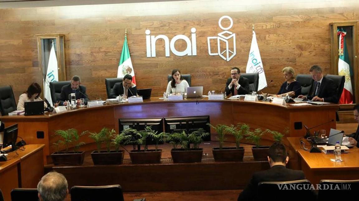 INAI ordena a SAGARPA entregar resultados de la supervisión al PIDETEC