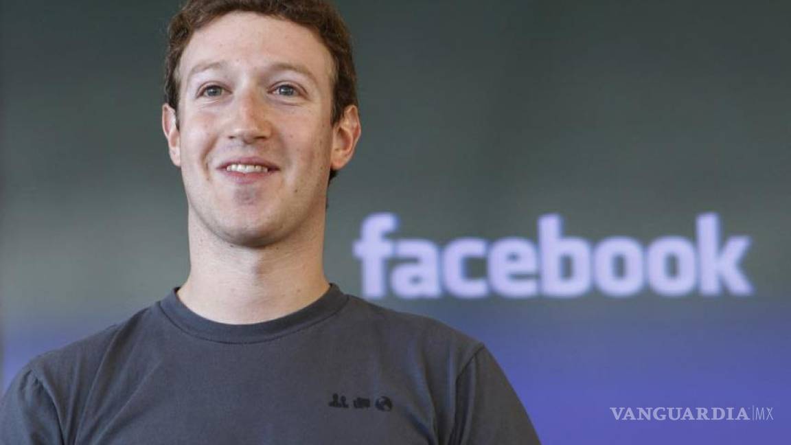 Mil millones de personas usan por primera vez Facebook en un mismo día