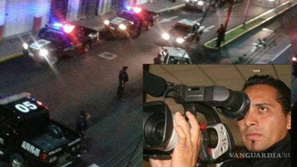 Comando asesina a reportero y un jefe Zeta en bar de Orizaba, Veracruz