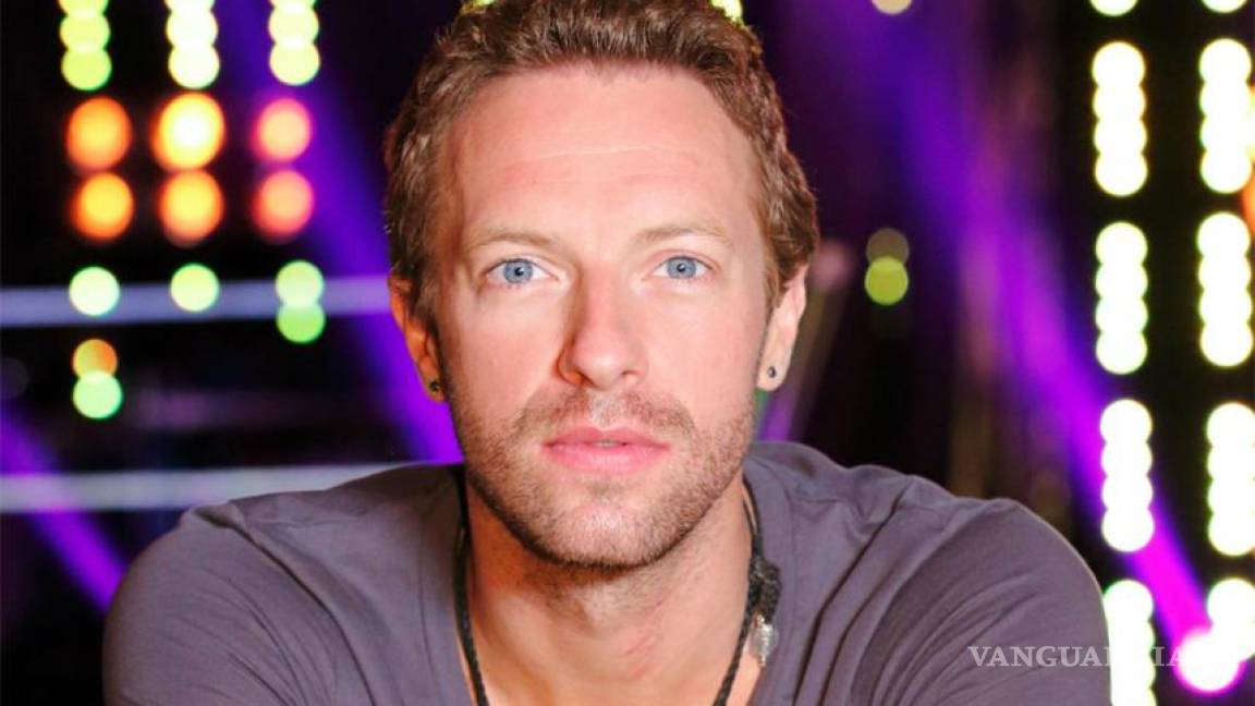 Sancionan a 'trol' que acosaba a vocalista de Coldplay