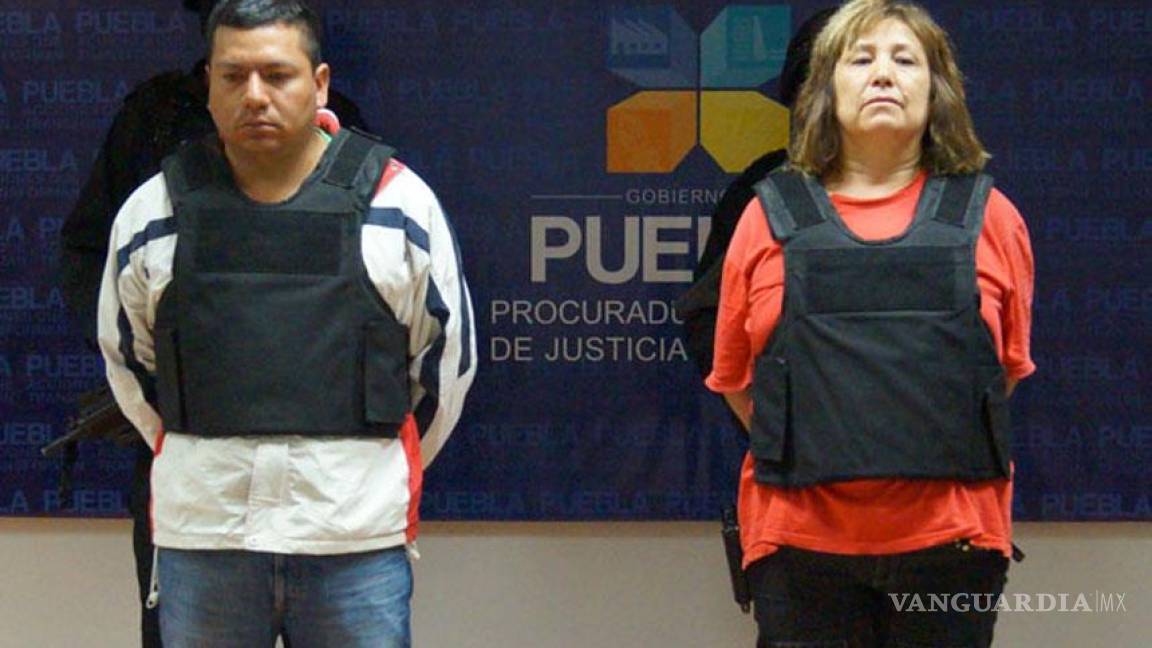 Detienen a directivos responsables de fraude en Puebla