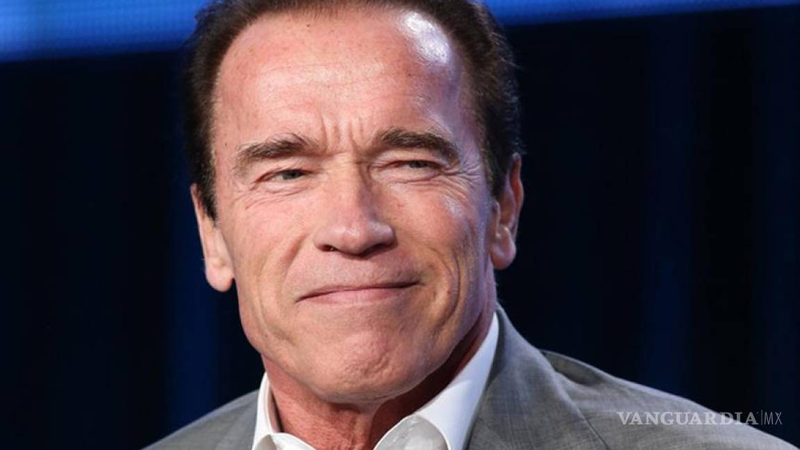 Schwarzenegger quiere trabajar en la industria india de Kollywood