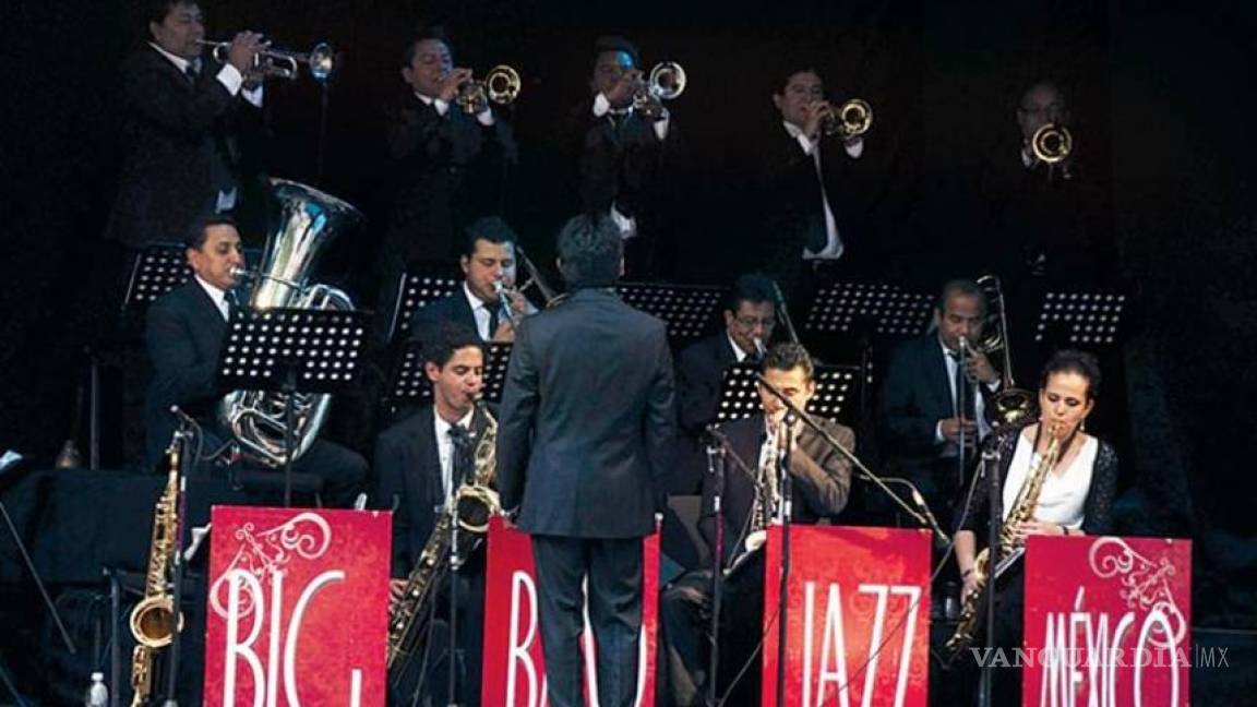 Querétaro se alista para un verano de jazz