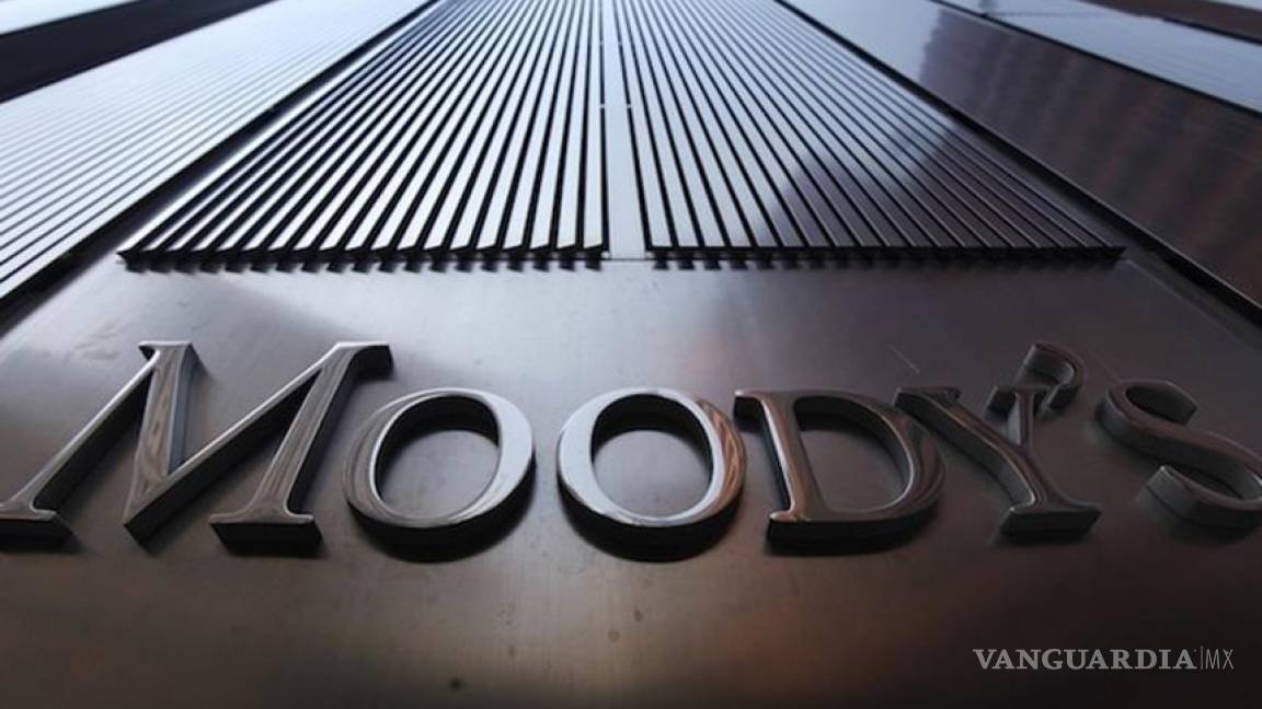 Moody's descarta bajar calificación de México