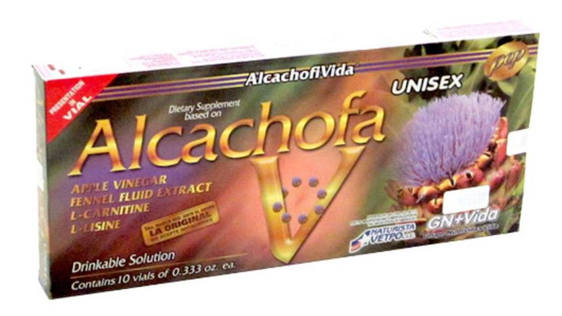 Cofepris debera informar sobre empresas que comercialicen alcachofa como suplemento alimenticio: IFAI