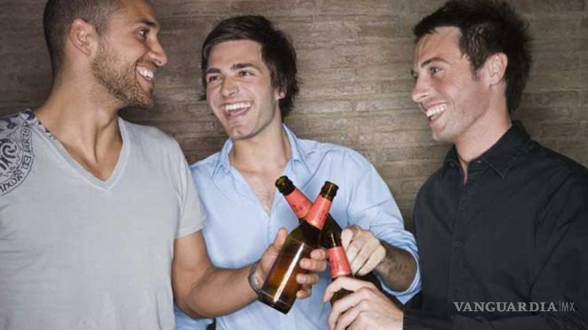 Alerta hombres: Consumir alcohol afecta a los hijos que tendrás