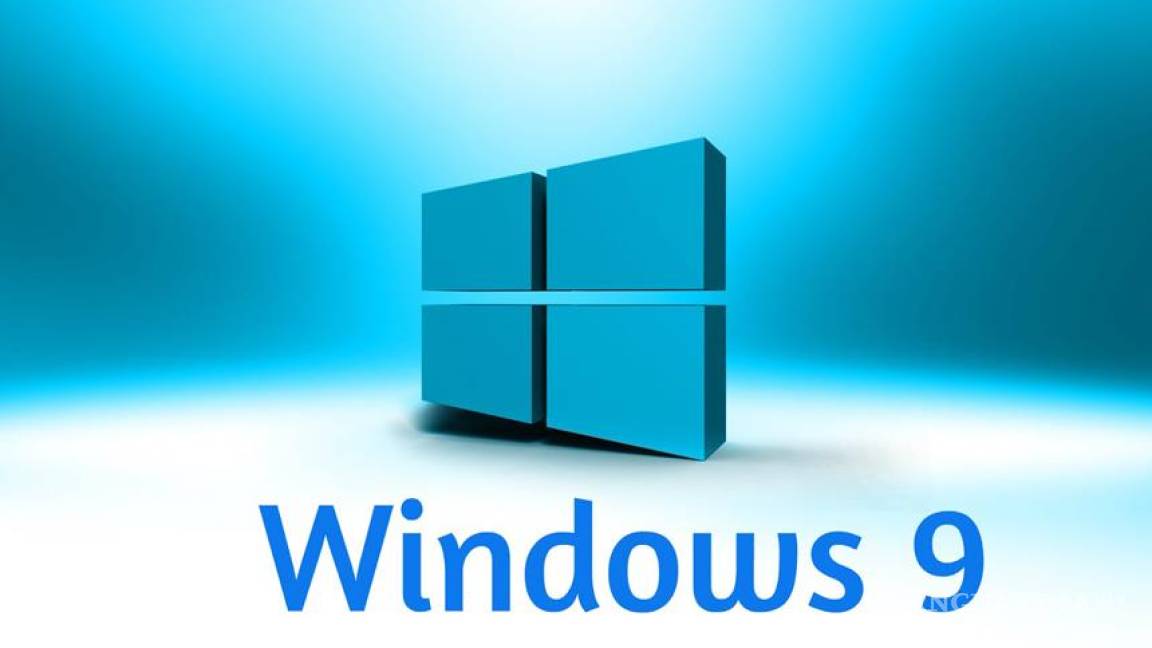 Microsot presentará nuevo Windows 9 en feria BUILD
