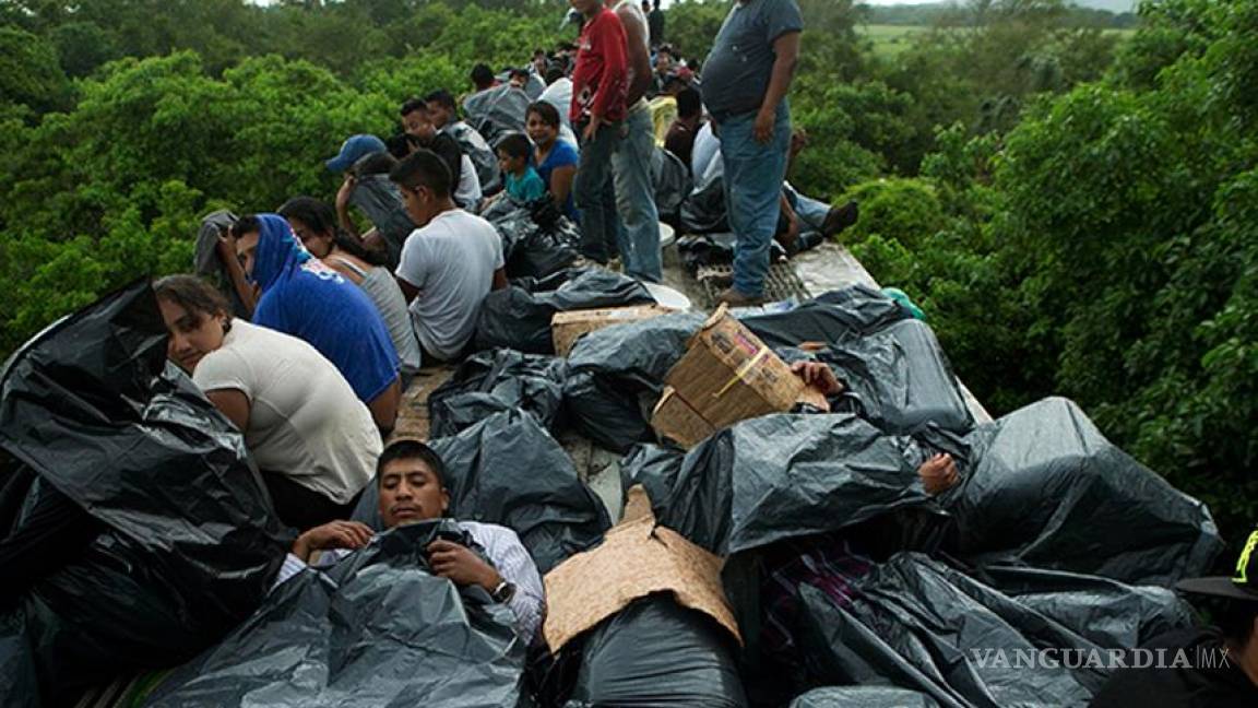 Cancela Cámara de Estados Unidos receso por crisis migratoria