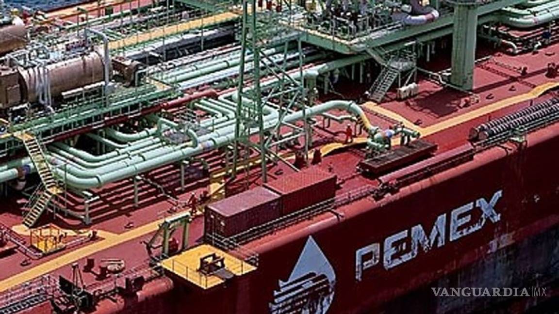 Pemex invierte más de 171 mil mdp para aumentar producción