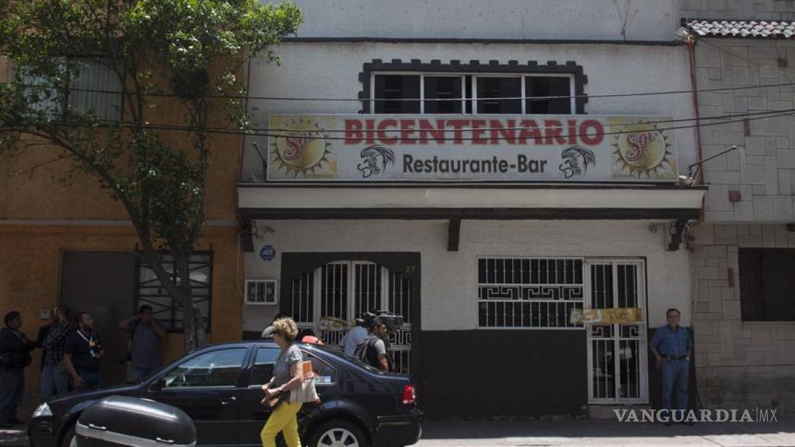 Ilegal, bar donde desaparecieron jóvenes de Tepito