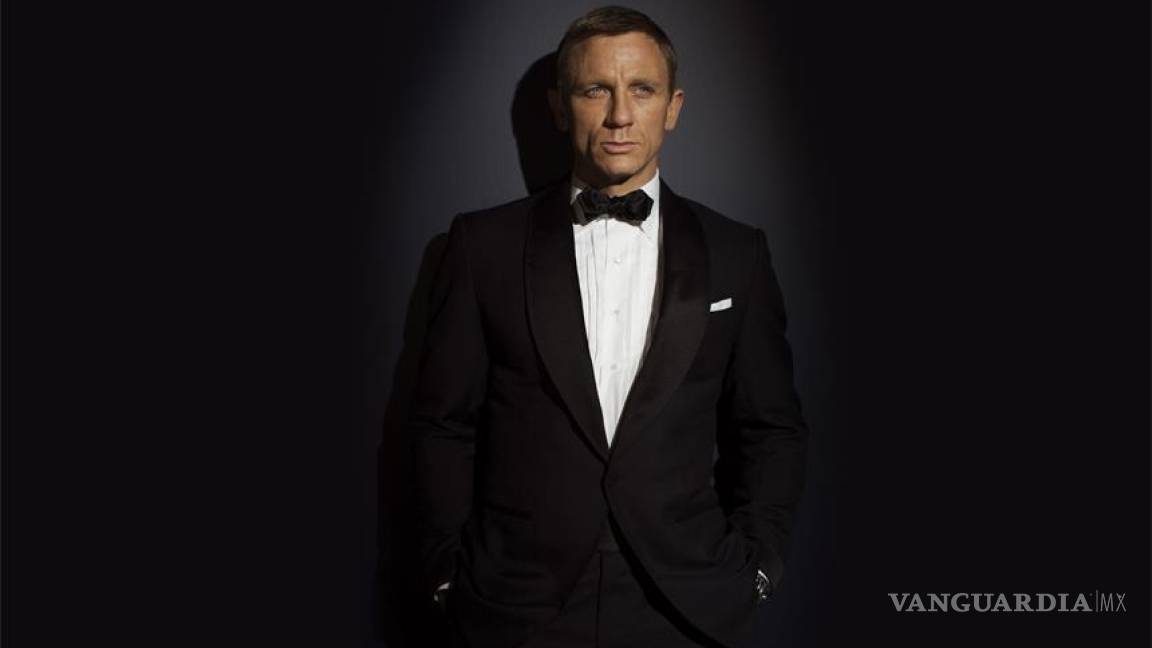 Roma será escenario de la próxima cinta de James Bond