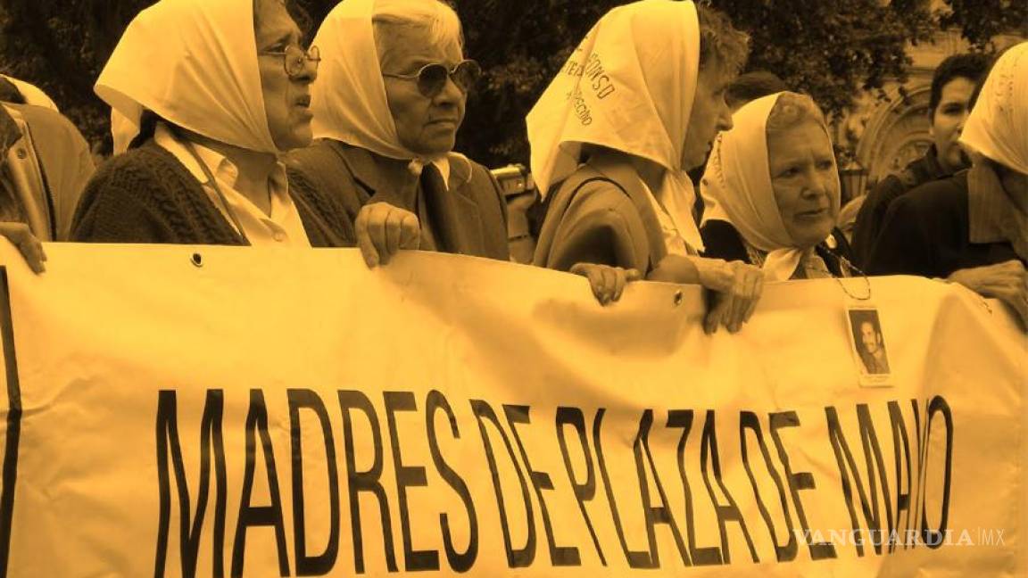 Acusan al Vaticano de tener archivos de niños robados en Argentina