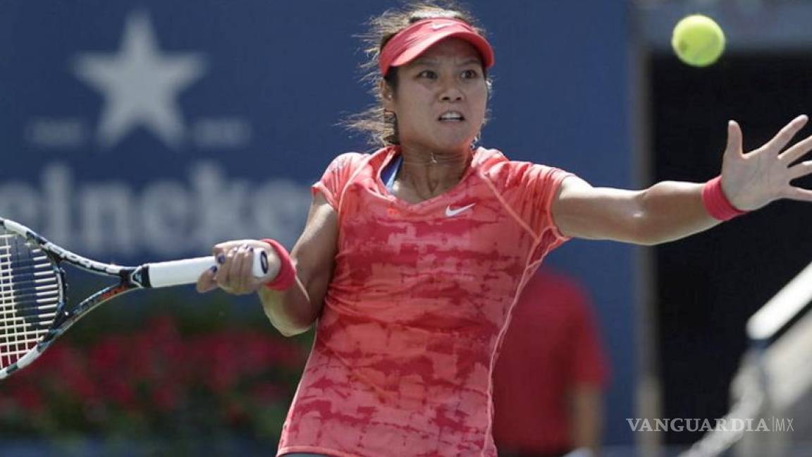 Li Na, a semifinales del US Open